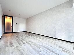 ルグラン東葛西 206 2階2LDKのリビング/ダイニング