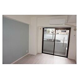 ローズマンションＡ69番館 301 3階1Kのリビング/ダイニング