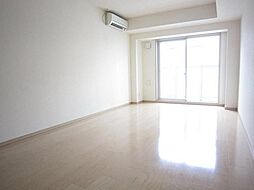 プラティーク清澄白河 0211 2階1Kのリビング/ダイニング