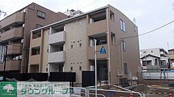 ジェルメ南葛西