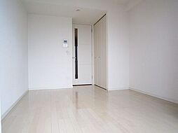 エコロジー潮見レジデンス 411 4階1Kのリビング/ダイニング