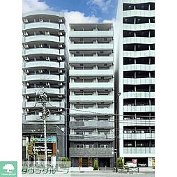 プライマル西大島駅前 804