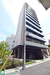 ルフォンプログレ門前仲町マークス 0204