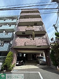 エトワール西葛西II 303