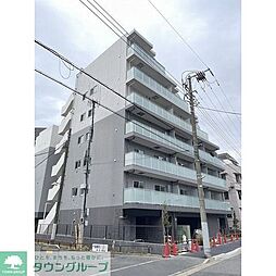 グランカーサ西葛西