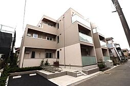 グラナーデ西瑞江II 205