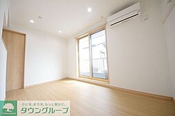 Ｎクレール 301 3階ワンルームのリビング/ダイニング