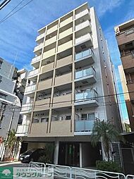 ジョイシティ住吉II 0206