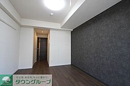 レアライズ清澄白河 205 2階1Kのリビング/ダイニング