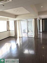 インペリアルビル 501 5階2LDKのリビング/ダイニング