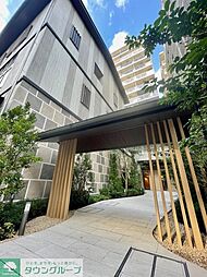 パークアクシス市川 1304