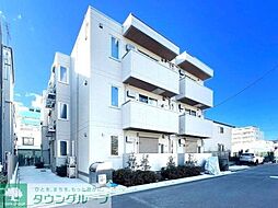 ウィンドテラス瑞江 102