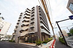 パークアクシス木場キャナル　ウエスト 607