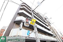 ティモーネグランデ錦糸町 402