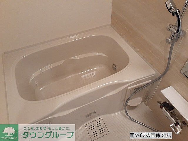 浴室