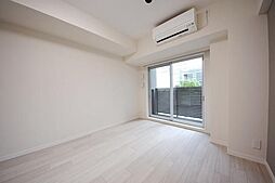 ＫＤＸレジデンス豊洲 814 8階1Kのリビング/ダイニング