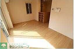 ボナール 103 1階1LDKのリビング/ダイニング