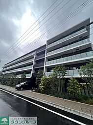 パークアクシス門前仲町テラス 533