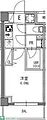 S-RESIDENCEGYOTOKU3階8.7万円
