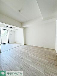 パークアクシス市川 1DKの写真