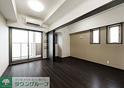 グランカーサ錦糸町 1DKの写真