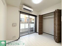 ジェノヴィア妙典 ワンルームの写真