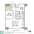 デュオフラッツ葛西11階22.6万円
