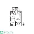 COMFORIA森下SOUTH5階23.6万円