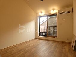 サニーコート 1階1Kのリビング/ダイニング