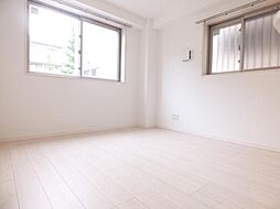 コンフォーティア 1階1LDKのリビング/ダイニング