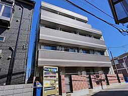 プライディア幕張