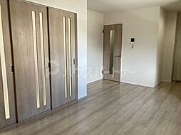 Albion新検見川 2階1LDKのリビング/ダイニング