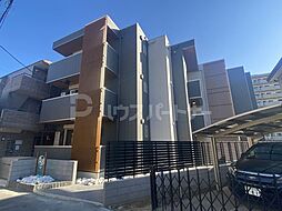 プラージュ津田沼