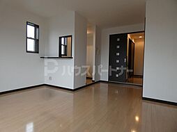 Ｃｉｔｙｈｉｌｌ　Ｃｏｕｒｔ 2階1Kのリビング/ダイニング