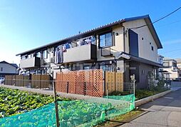 キャトルセゾン伊藤I