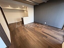 ＳＯＮＯＲＡ滝不動 3階1LDKのリビング/ダイニング