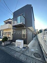 アージュドール新検見川