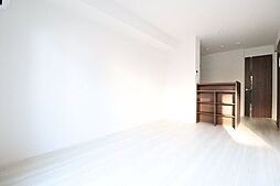 フルールコート 1階2LDKのリビング/ダイニング