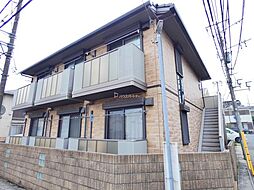 リバーシティ検見川