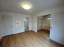 KH谷津 1階1LDKのリビング/ダイニング