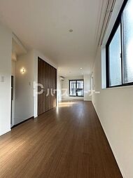 Ｋｏｌｅｔ津田沼02 2階3SLDKのリビング/ダイニング