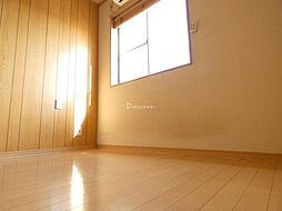 ビラ・モジュール藤崎 2階1Kのリビング/ダイニング