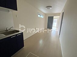 MOENDON 1階1LDKのリビング/ダイニング