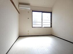 コーポＹ 2階1Kのリビング/ダイニング