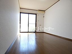 アムール　エチゴ 2階1Kのリビング/ダイニング