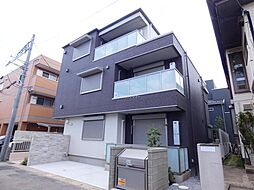 シャーメゾン幕張本郷