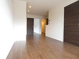 ＷＩＳＴＥＲＩＡ 3階2LDKのリビング/ダイニング