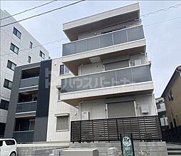 D-SOLACE幕張本郷1丁目