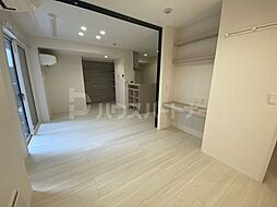 D-SOLACE幕張本郷1丁目 2階1LDKのリビング/ダイニング