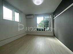 ブリーズ東船橋 1階1Kのリビング/ダイニング